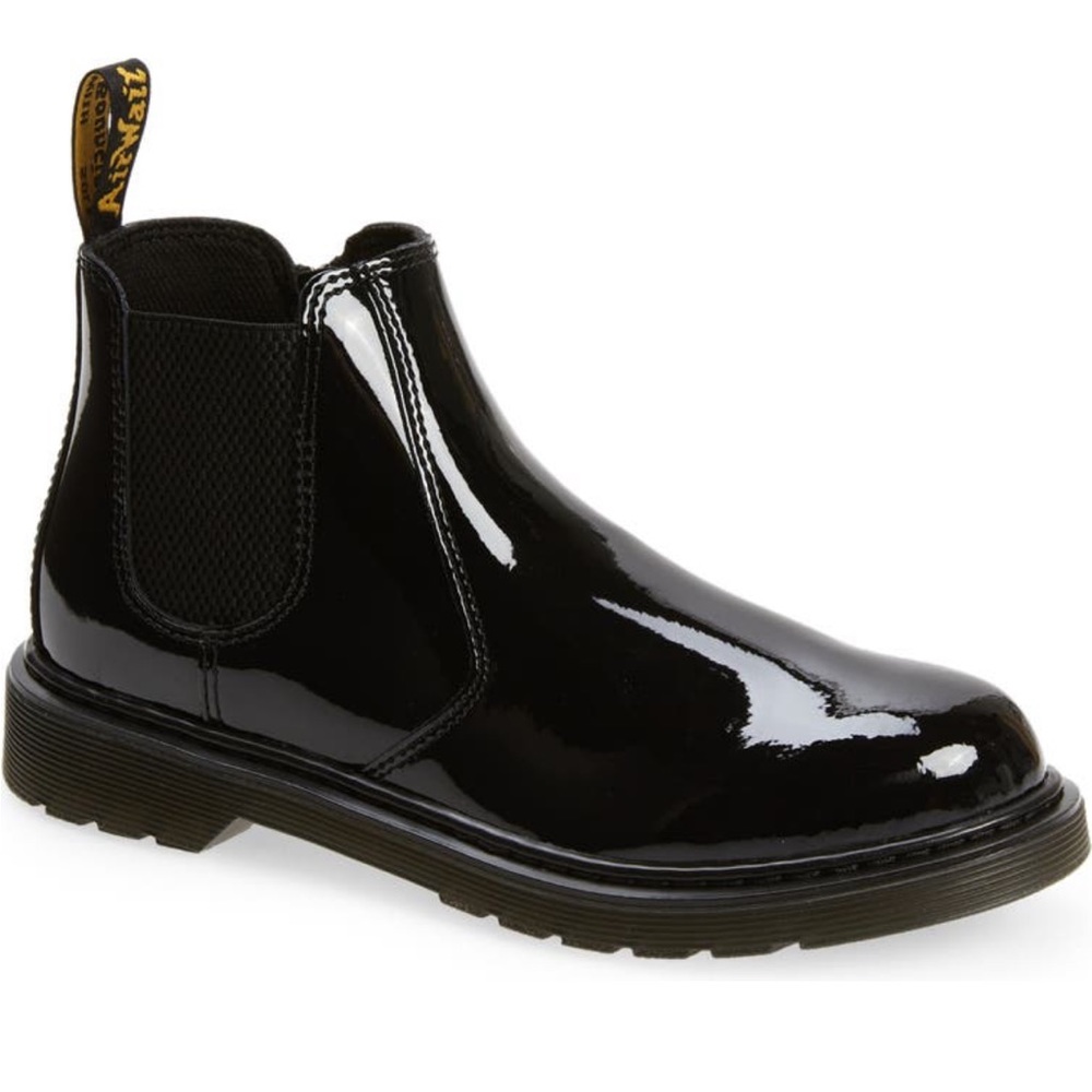 Dr. Martens, size 6US